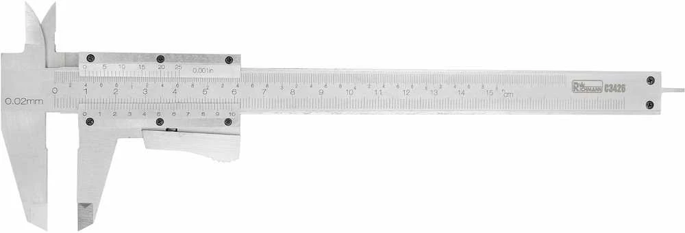 Slankmatis „RICHMANN" AUTO-LOCK 150 mm