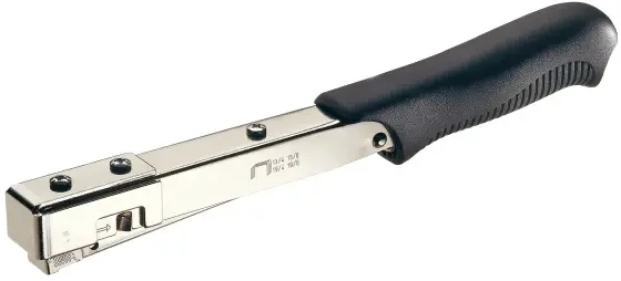 Smūginis kabiamušis PRO R19, 13 tipo kabėms, RAPID