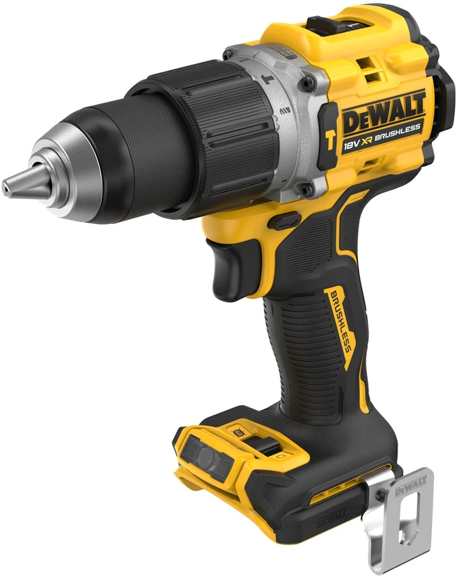 Smūginis suktukas DCD805NT 18V, DeWALT