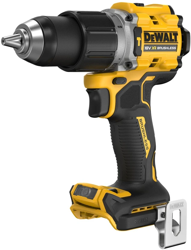 Smūginis suktukas DCD805NT 18V, DeWALT