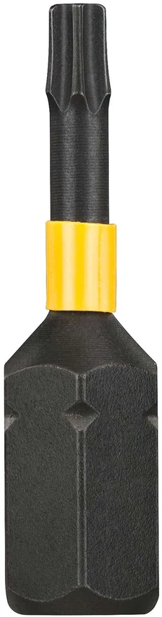 Smūginių antgalių rinkinys 25 mm. EXTREME, DeWALT, 14 vnt.
