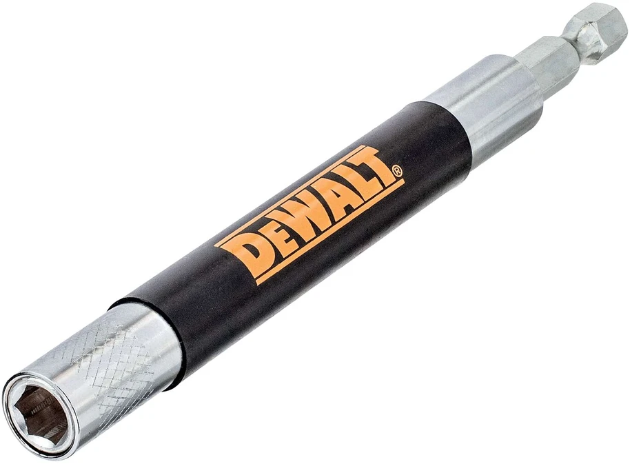 Smūginių antgalių rinkinys 25 mm. EXTREME, DeWALT, 14 vnt.