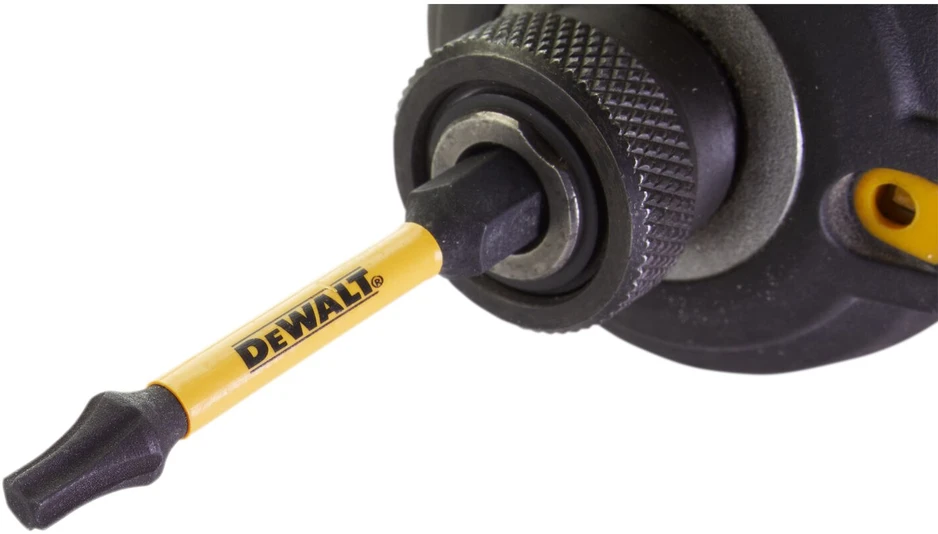 Dewalt DT70738T-QZ antgalių rinkinys 31 vnt.
