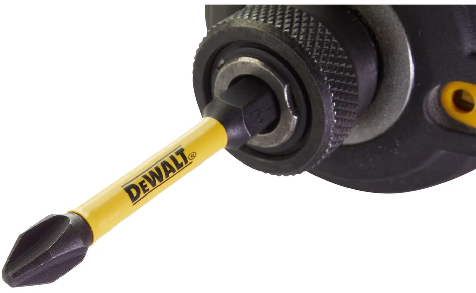 Dewalt DT70738T-QZ antgalių rinkinys 31 vnt.