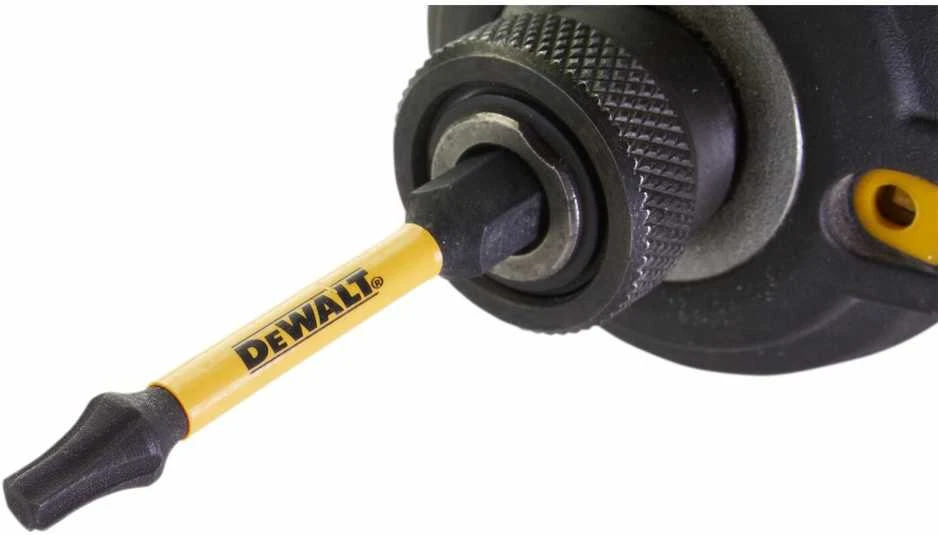 Dewalt DT70738T-QZ antgalių rinkinys 31 vnt.