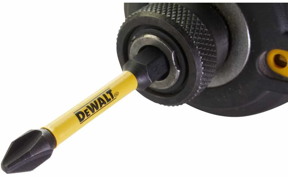 Dewalt DT70738T-QZ antgalių rinkinys 31 vnt.