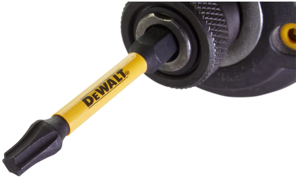 Dewalt DT70738T-QZ antgalių rinkinys 31 vnt.