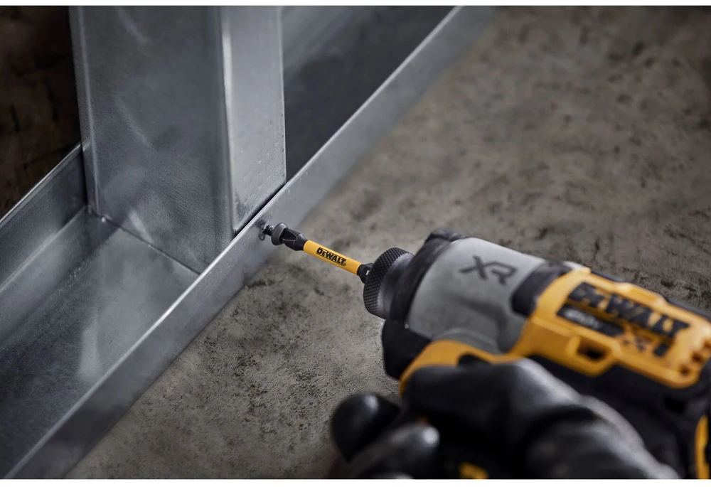 Sukimo antgalių rinkinys DeWalt DT70743T-QZ; 32 vnt.