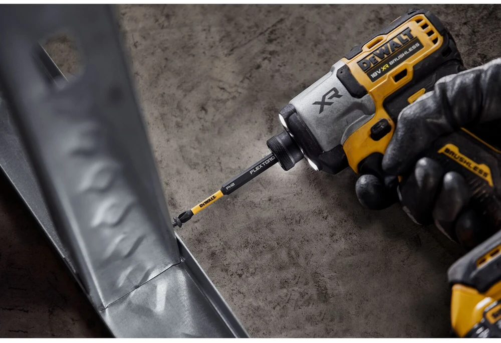 Sukimo antgalių rinkinys DeWalt DT70743T-QZ; 32 vnt.