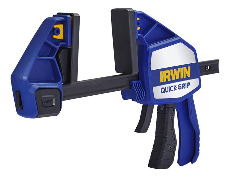 Spaustuvas „IRWIN“ HEAVY DUTY 900 mm