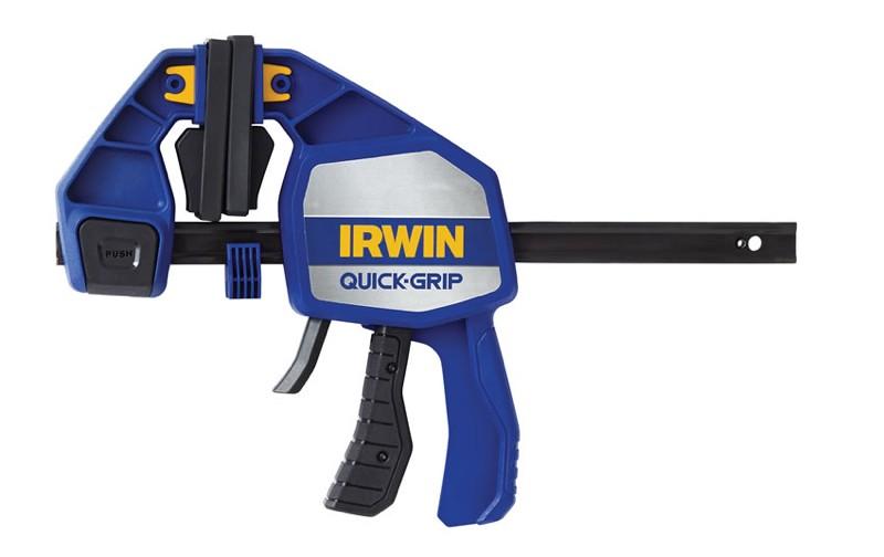Spaustuvas „IRWIN“ HEAVY DUTY 900 mm