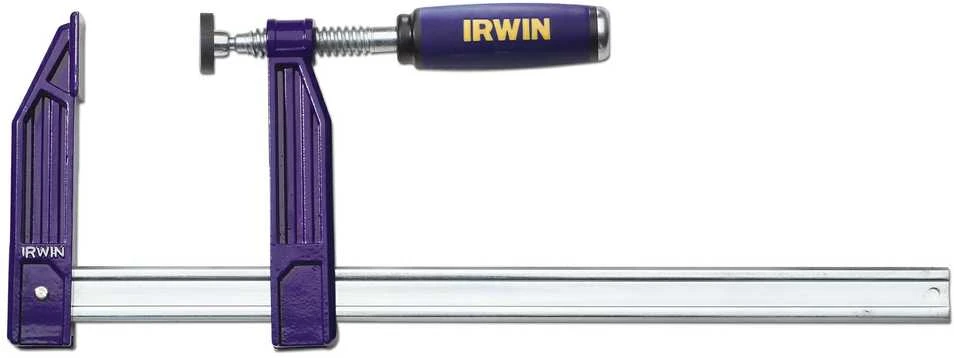Spaustuvas „IRWIN" M 120 / 800 mm