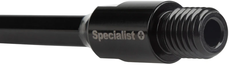SPECIALIST+ adapteris deimantinei karūnai HEX13/M18
