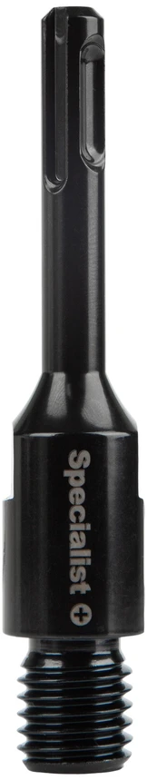 SPECIALIST+ adapteris deimantinei karūnai SDS+/M18
