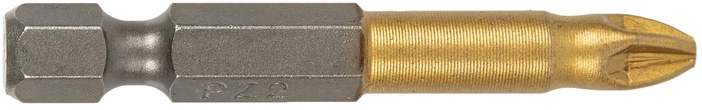 SPECIALIST+ antgalis TITANIUM PZ2, 50 mm, 2 vnt.