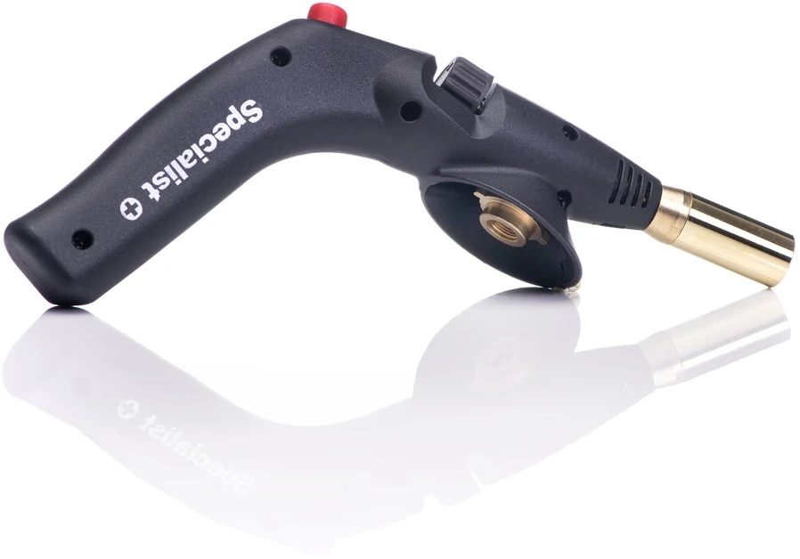 SPECIALIST+ degiklis BASIC Valve 7/16