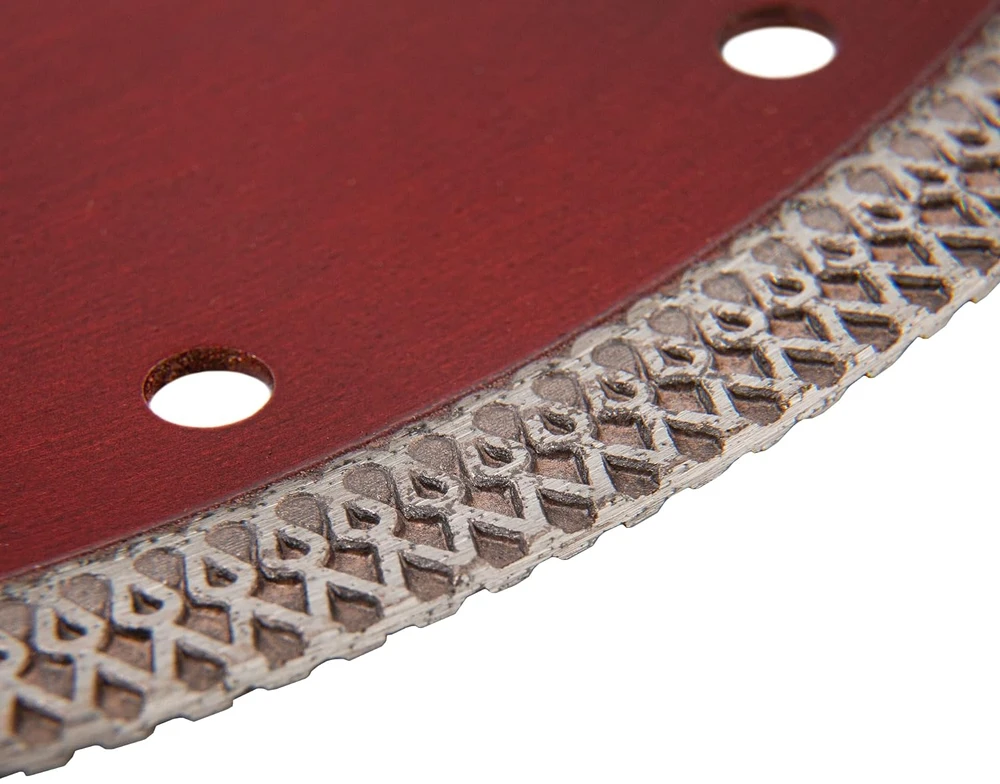 SPECIALIST+ deim. diskas BRITVA, 230x2x22 mm