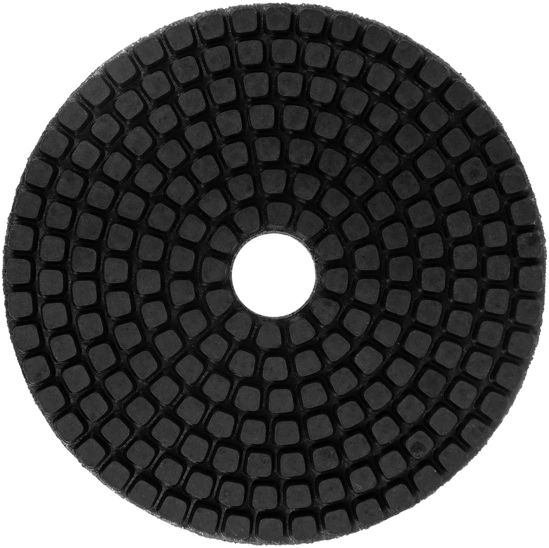 SPECIALIST+ deimant. Šlifavimo lap., 100 mm, 200P