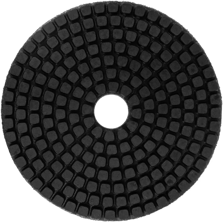 SPECIALIST+ deimant. šlifavimo lap., 125 mm, 50P