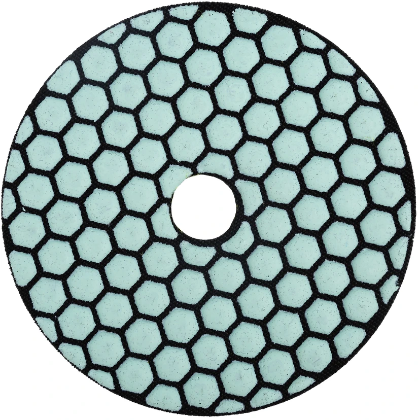 Deimantinis šlifavimo lap. SPECIALIST+, universalus, 100 mm, 50P