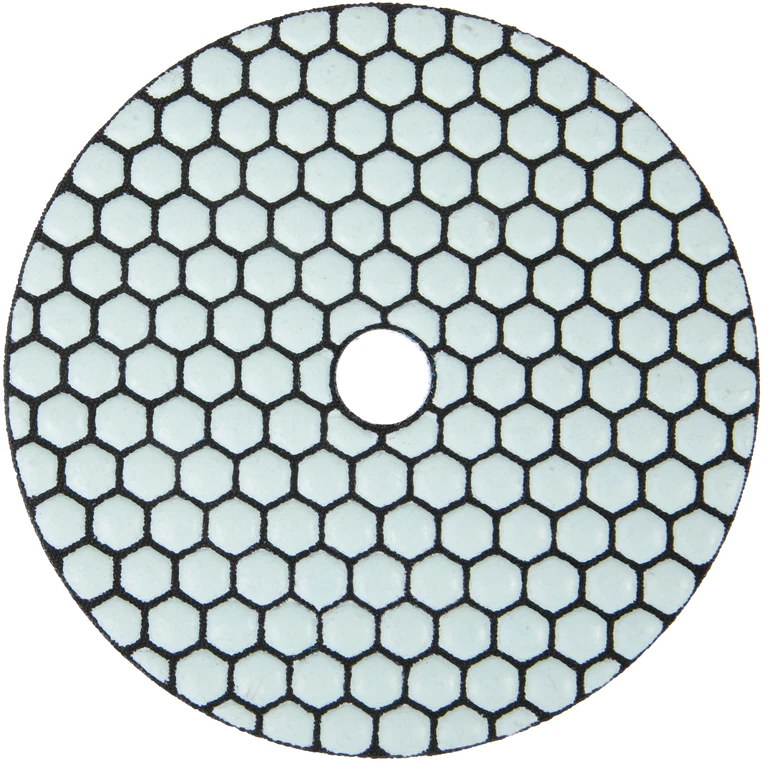 SPECIALIST+ deimant. šlifavimo lap., universalus, 125 mm, 100P