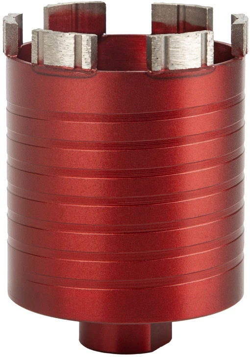 SPECIALIST+ deimantinė gręžimo karūna PREMIUM, 72 mm