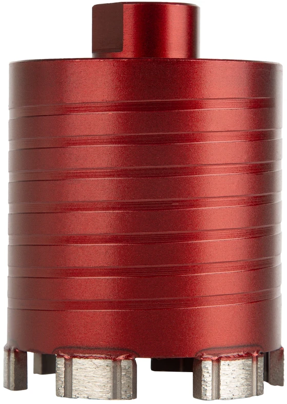 SPECIALIST+ deimantinė gręžimo karūna PREMIUM, 72 mm
