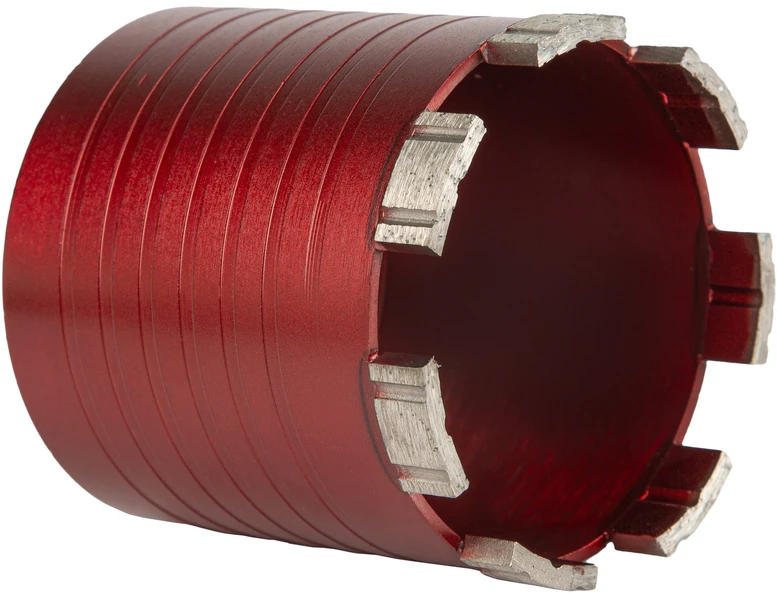 SPECIALIST+ deimantinė gręžimo karūna PREMIUM, 82 mm