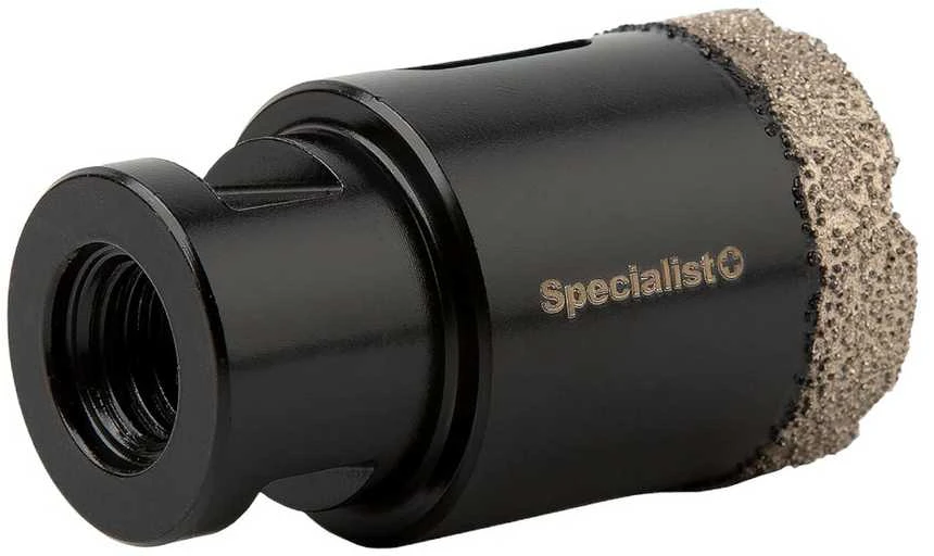SPECIALIST+ deimantinis grąžtas D20 M14