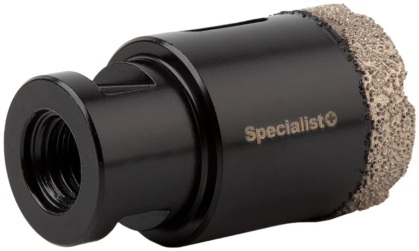 SPECIALIST+ deimantinis grąžtas D20 M14