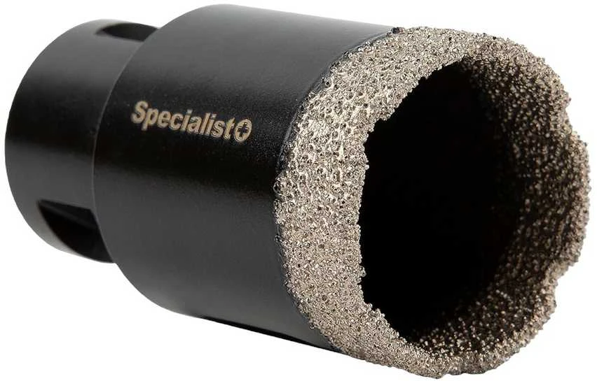 SPECIALIST+ deimantinis grąžtas D35 M14