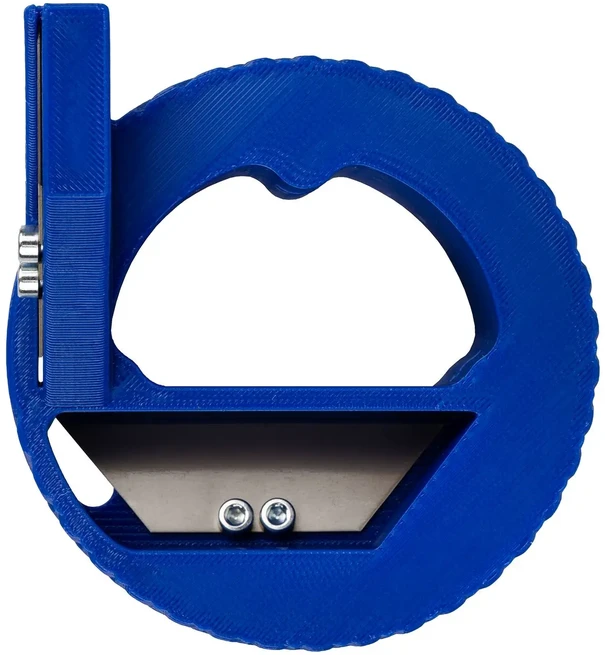 Grąžtas SPECIALIST+ Gipso kartono briaunų drožtukas D68mm