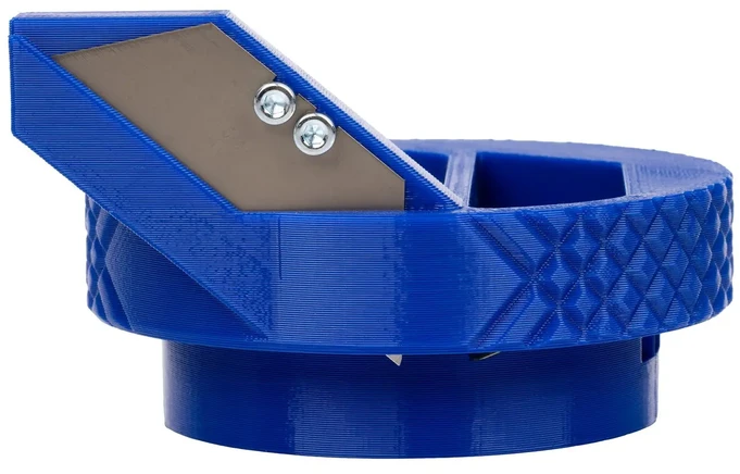 Grąžtas SPECIALIST+ Gipso kartono briaunų drožtukas D68mm