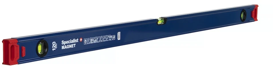 SPECIALIST+ gulsčiukas MAGNET, 120 cm