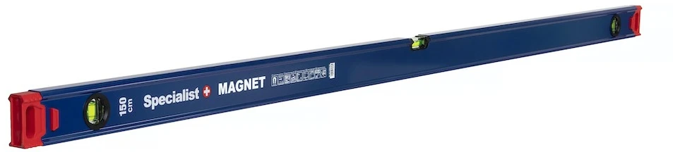SPECIALIST+ gulsčiukas MAGNET, 150 cm