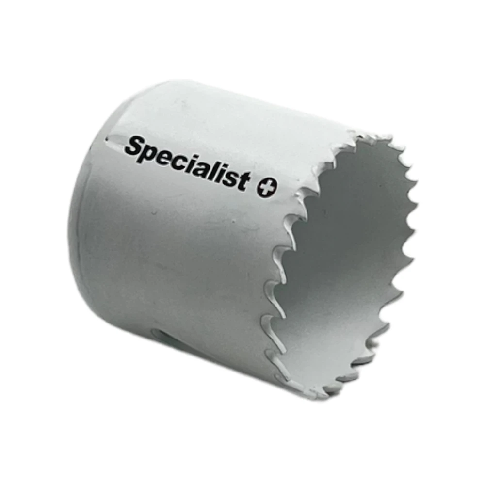 SPECIALIST+ karūna BI-METAL, 52 mm