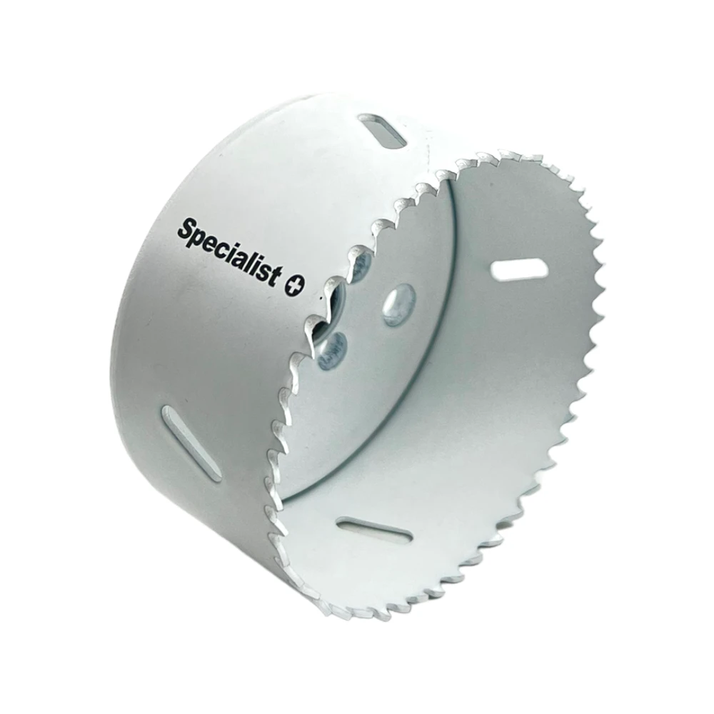 Gręžimo karūna Specialist 1n0858170860; 86 mm