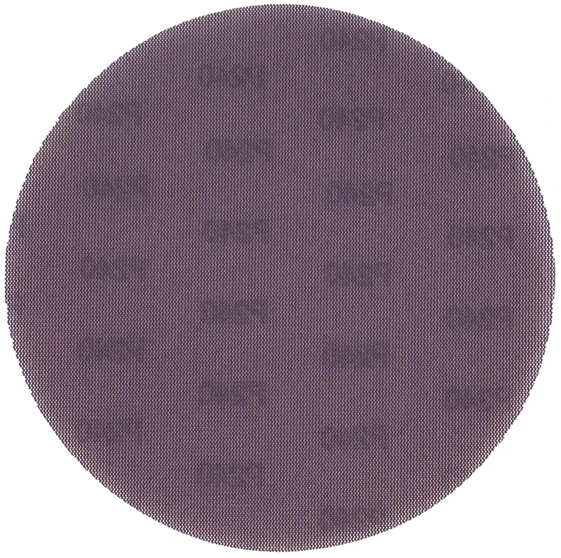 Specialist+ keramikinis tinklelis MESH, 225 mm, P240, 5 vnt.
