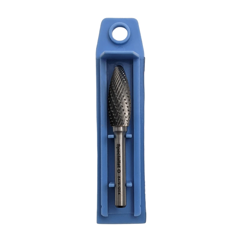 SPECIALIST+ kietmetalio freza FLH, 12x32x6 mm