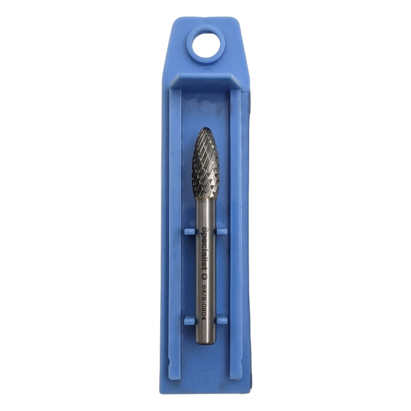 SPECIALIST+ kietmetalio freza FLH, 8x20x6 mm