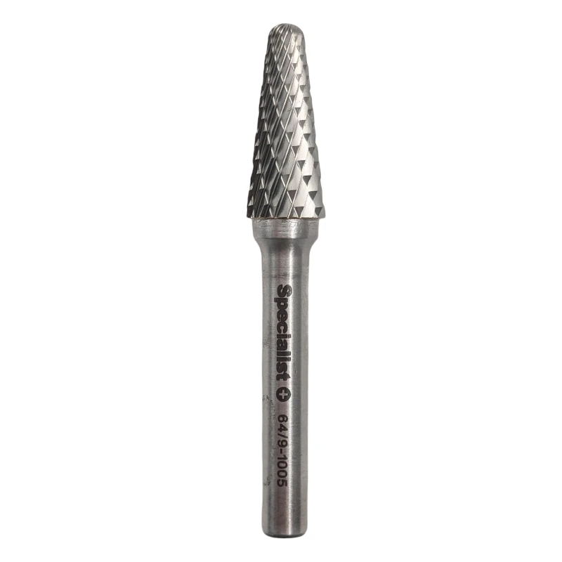 SPECIALIST+ kietmetalio freza KEL, 10x25x6 mm
