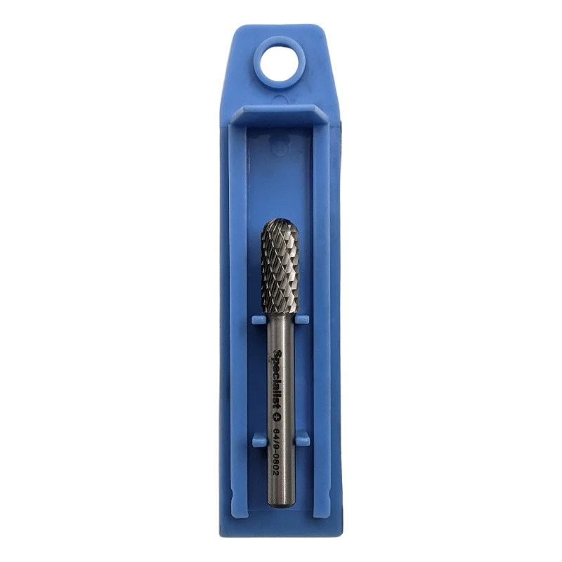 SPECIALIST+ kietmetalio freza WRC, 8x20x6 mm