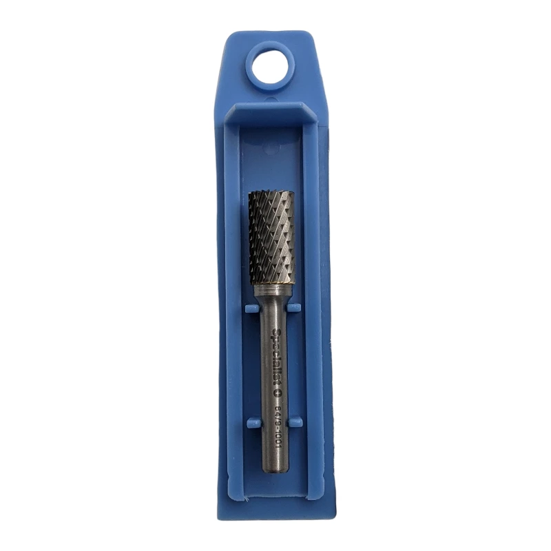 SPECIALIST+ kietmetalio freza ZYAS, 10x20x6 mm