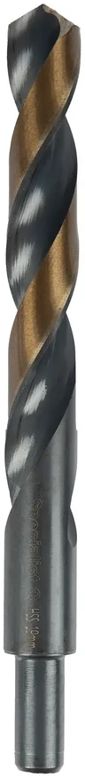 Grąžtas metalui Specialist Premium; 19x198 mm