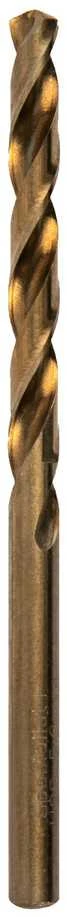 SPECIALIST+ metalo grąžtas COBALT, 13 mm