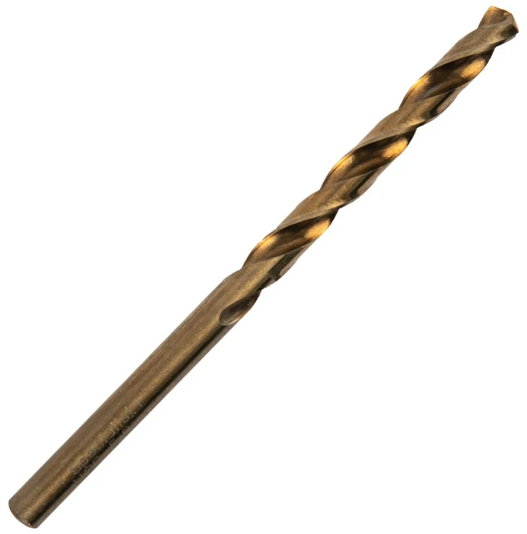 SPECIALIST+ metalo grąžtas COBALT, 5 mm, 10 vnt..