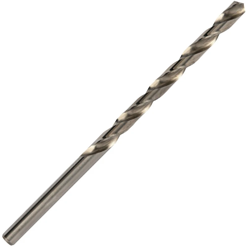 SPECIALIST+ metalo grąžtas LONG DIN340, 8 x 105 mm