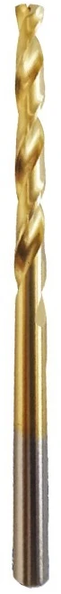 SPECIALIST+ metalo grąžtas TITAN, 9 mm