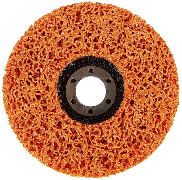 SPECIALIST+ nailoninis valymo diskas PREMIUM, 125mm