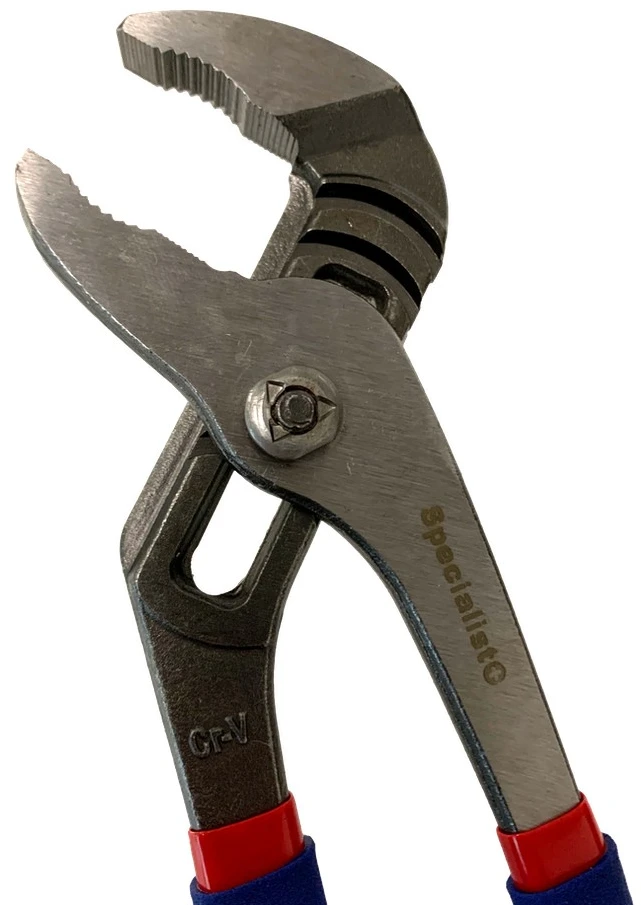 SPECIALIST+ perstatomos replės, 250 mm